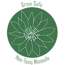 Grow Safe logo
